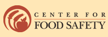 CenterforFoodSafety