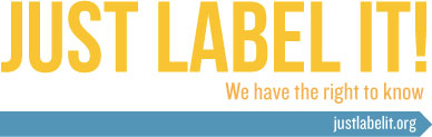 Just Label It